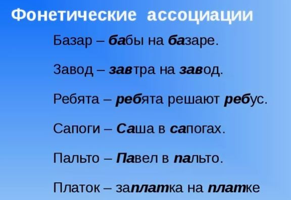 Мнемотехника что это для детей. Смотреть фото Мнемотехника что это для детей. Смотреть картинку Мнемотехника что это для детей. Картинка про Мнемотехника что это для детей. Фото Мнемотехника что это для детей